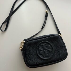 Tory Burch Perry Bombe Mini Bag